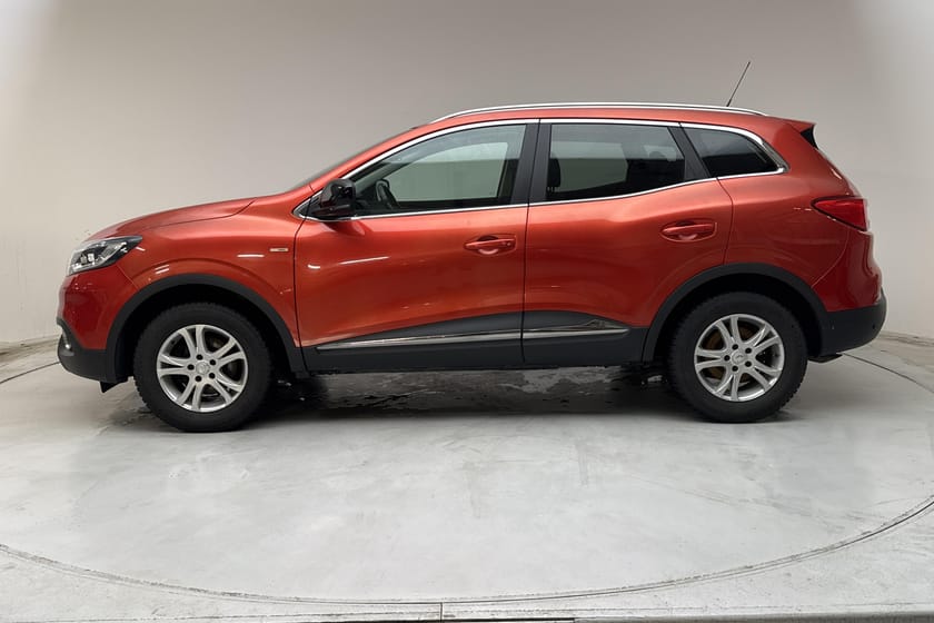 Bild 2 av Renault Kadjar