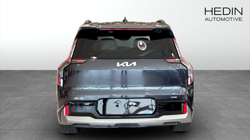 Bild 5 av Kia EV9 AWD
