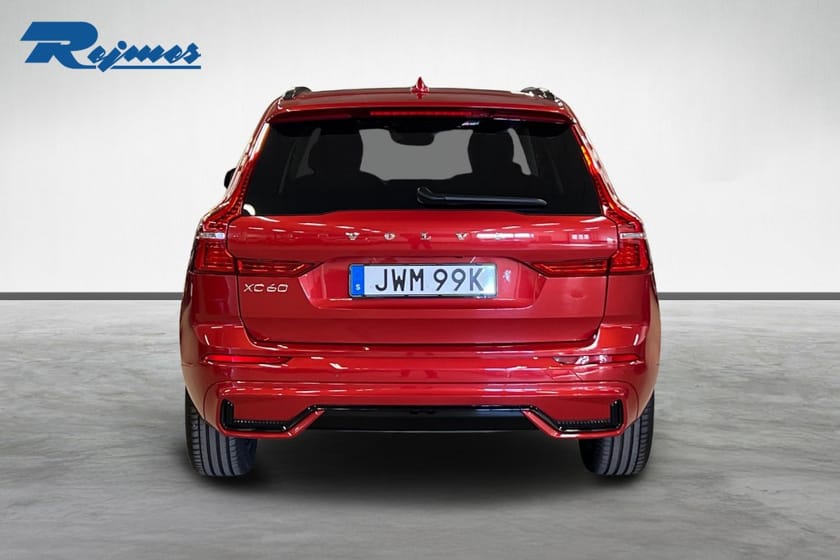 Bild 3 av Volvo XC60