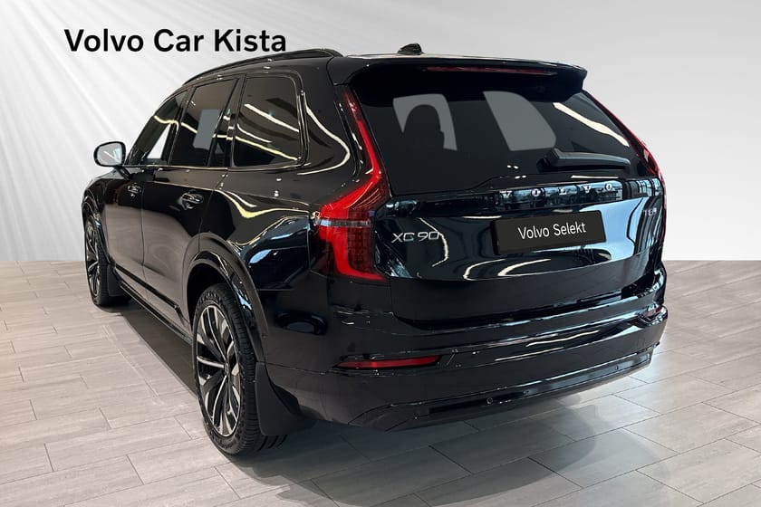 Bild 4 av Volvo XC90