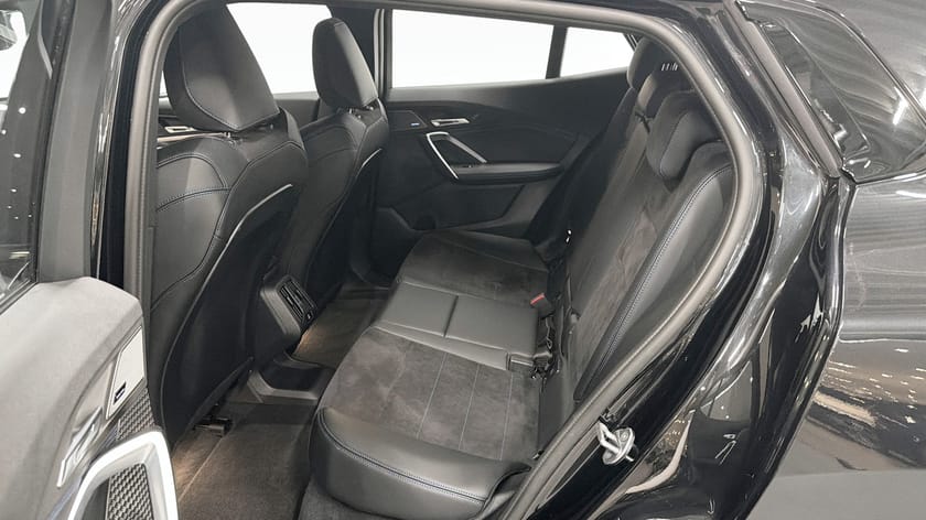 Bild 5 av BMW iX2 xDrive30