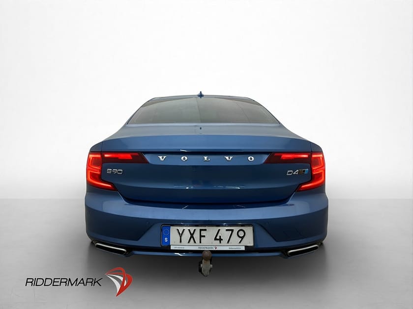 Bild 5 av Volvo S90