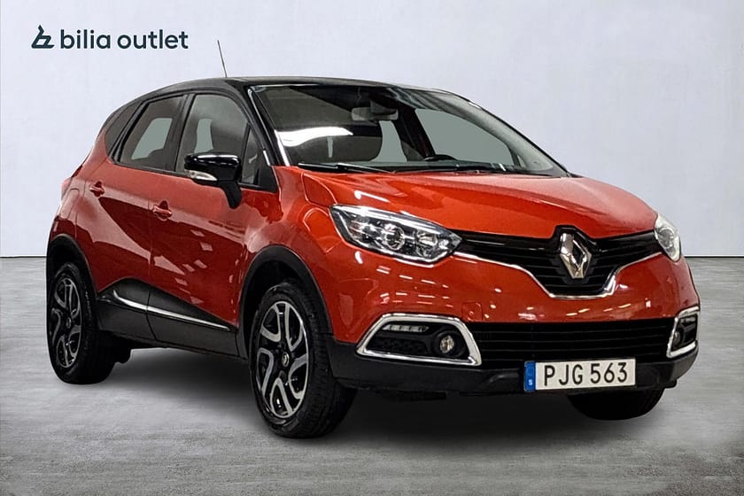 Bild 4 av Renault Captur