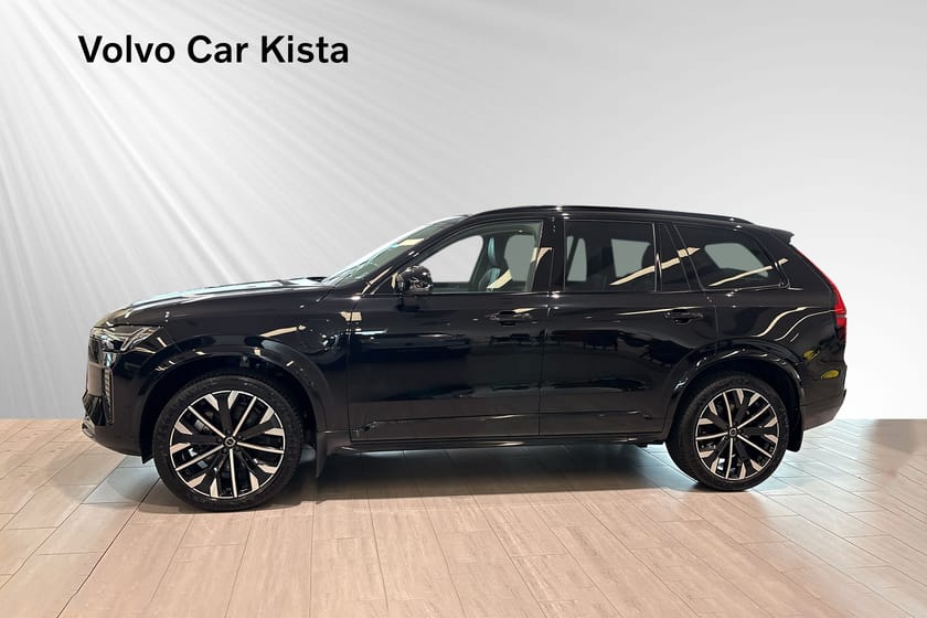 Bild 3 av Volvo XC90