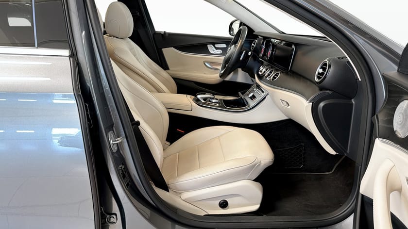 Bild 3 av Mercedes-Benz E 400 T 4MATIC