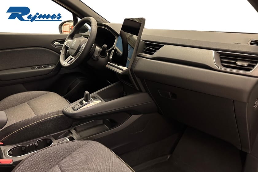 Bild 5 av Renault Captur