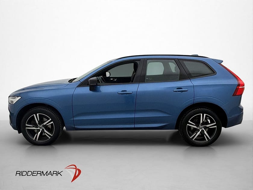 Bild 4 av Volvo XC60