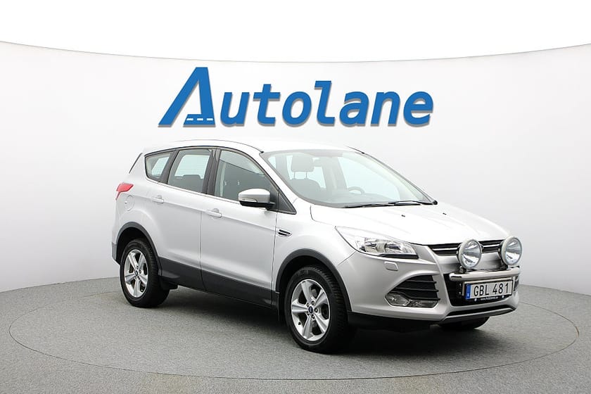 Bild 1 av Ford Kuga