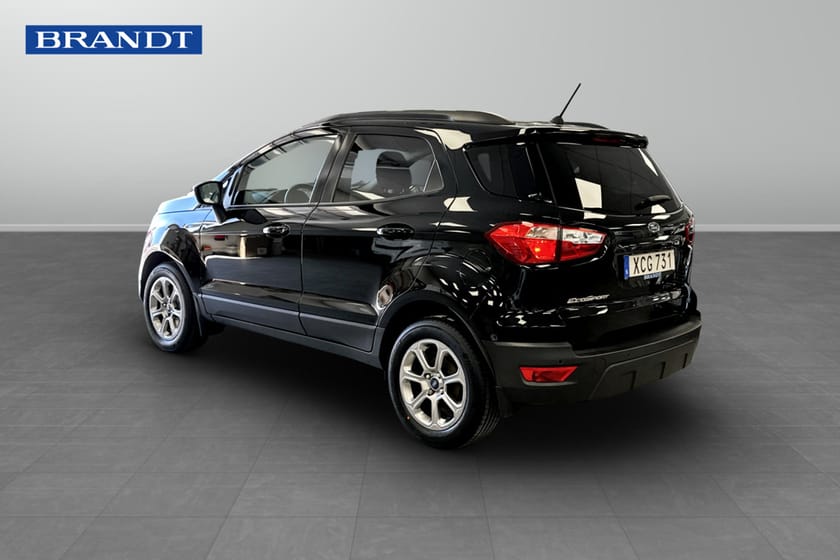 Bild 2 av Ford EcoSport