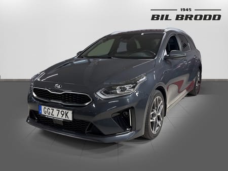 Kia Ceed Sportswagon