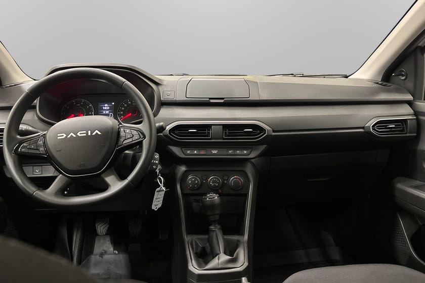 Bild 5 av Dacia Sandero