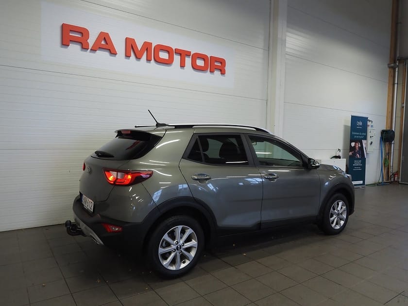 Bild 5 av Kia Stonic