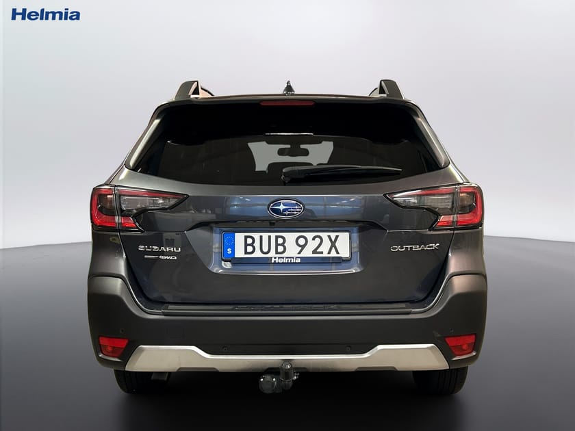 Bild 5 av Subaru Outback