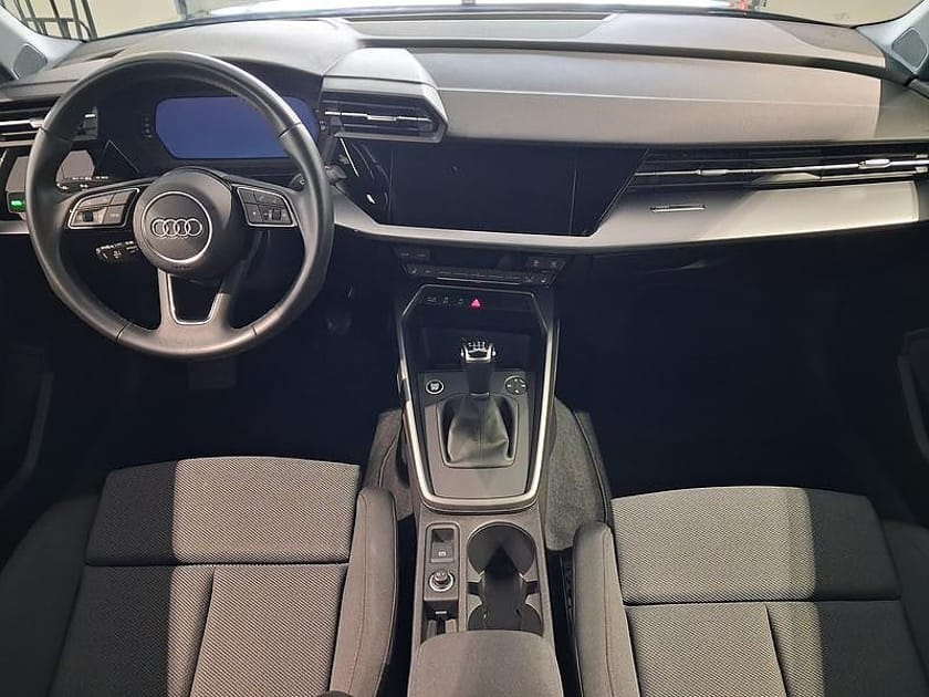 Bild 4 av Audi A3 Sportback 35 TFSI