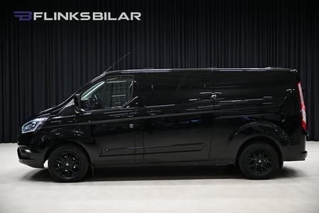 Ford Transit Custom 300