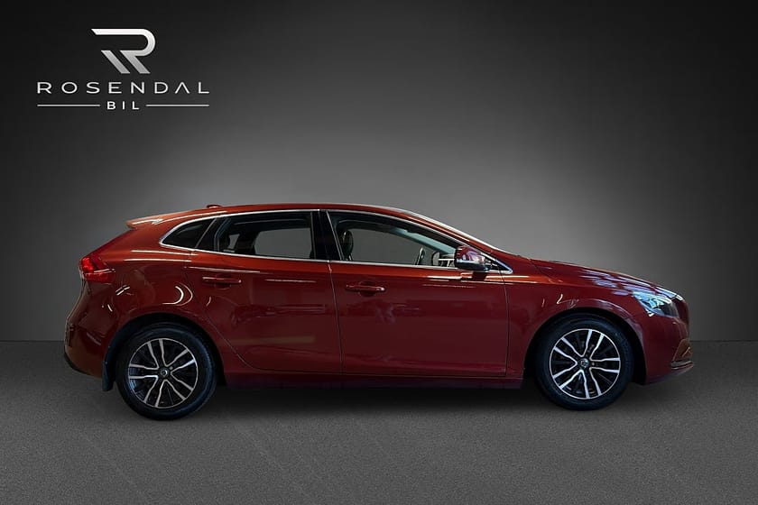 Bild 3 av Volvo V40