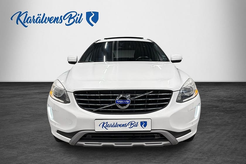 Bild 4 av Volvo XC60