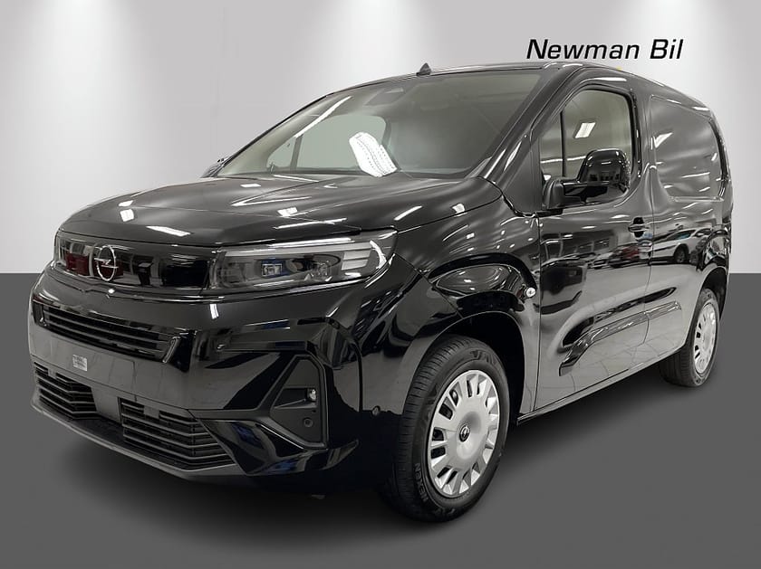 Bild 1 av Opel Combo Van Increased Payload