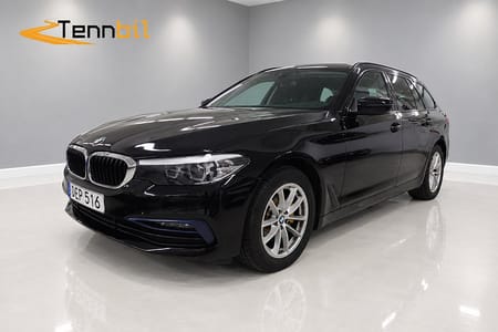 BMW 520d xDrive Touring