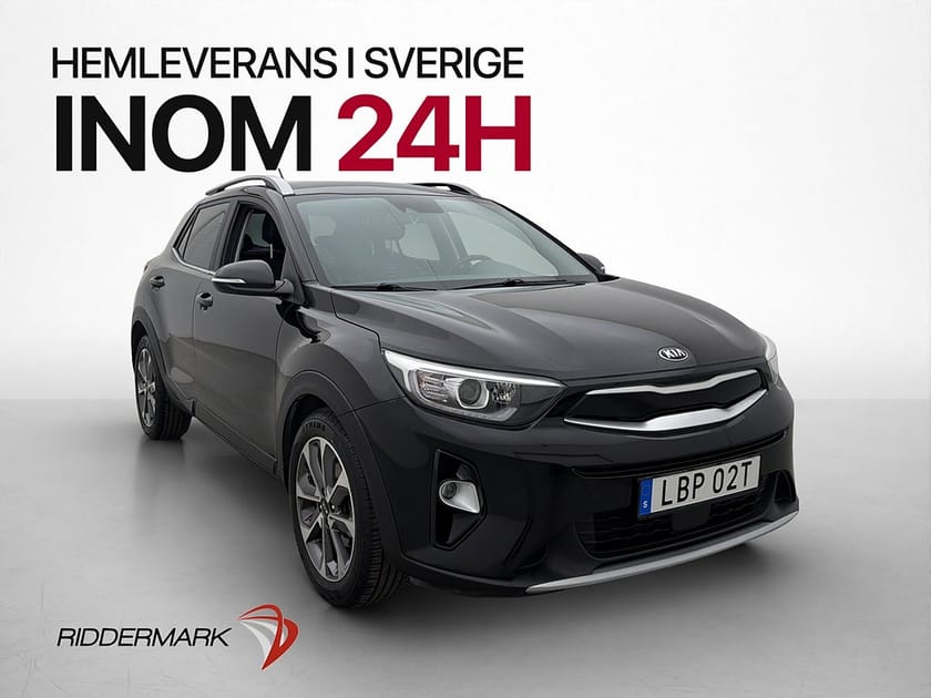 Bild 3 av Kia Stonic