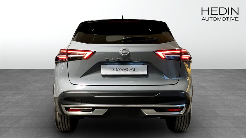 Bild 5 av Nissan Qashqai