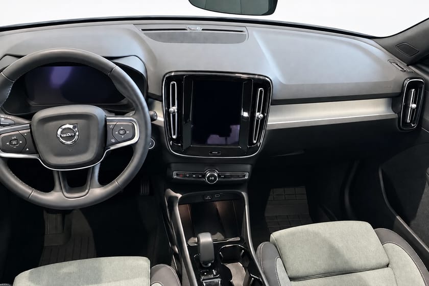 Bild 5 av Volvo XC40