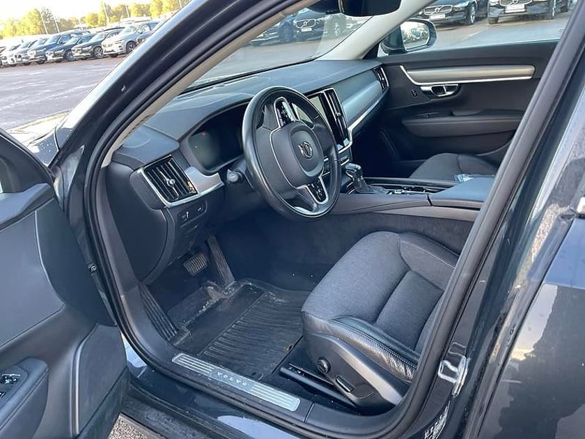 Bild 5 av Volvo V90