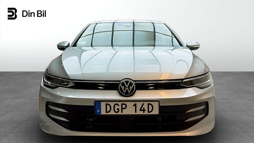 Bild 4 av Volkswagen Golf