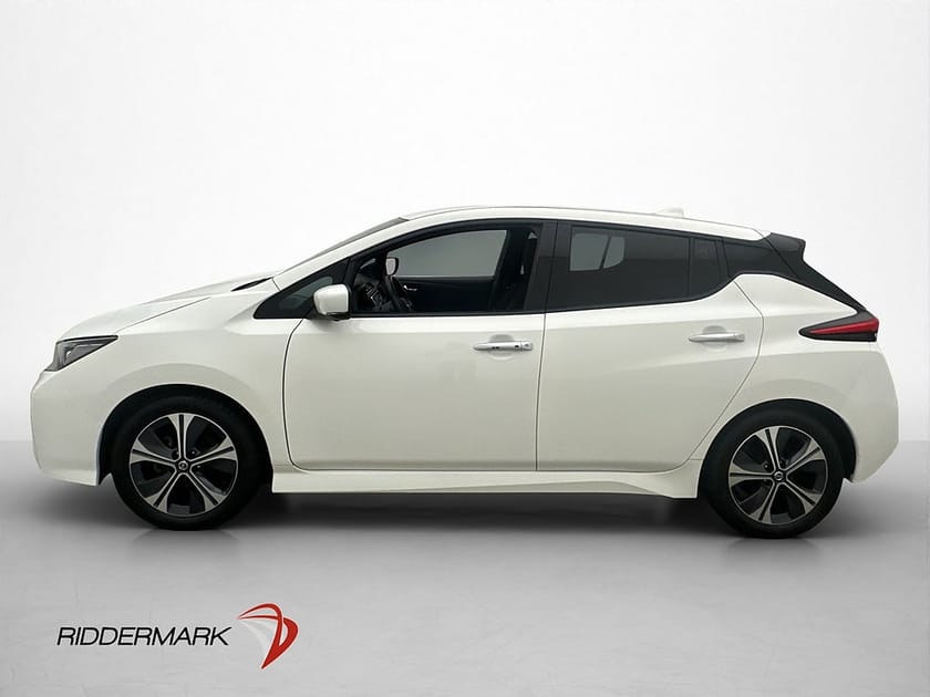 Bild 5 av Nissan Leaf