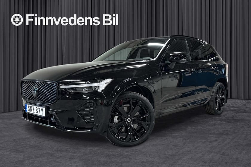 Bild 1 av Volvo XC60