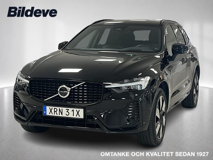 Bild 1 av Volvo XC60