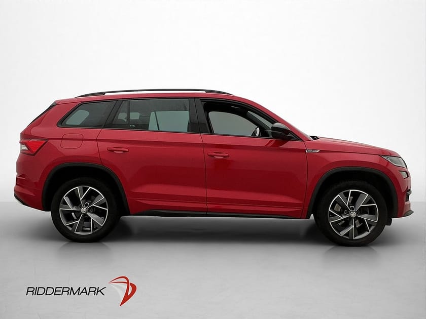 Bild 4 av Škoda Kodiaq