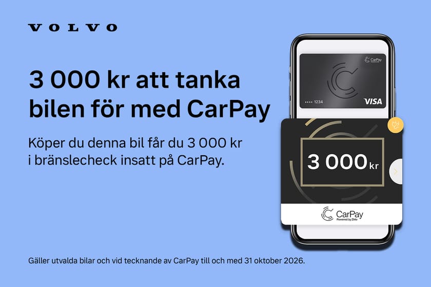 Bild 2 av Volvo S90