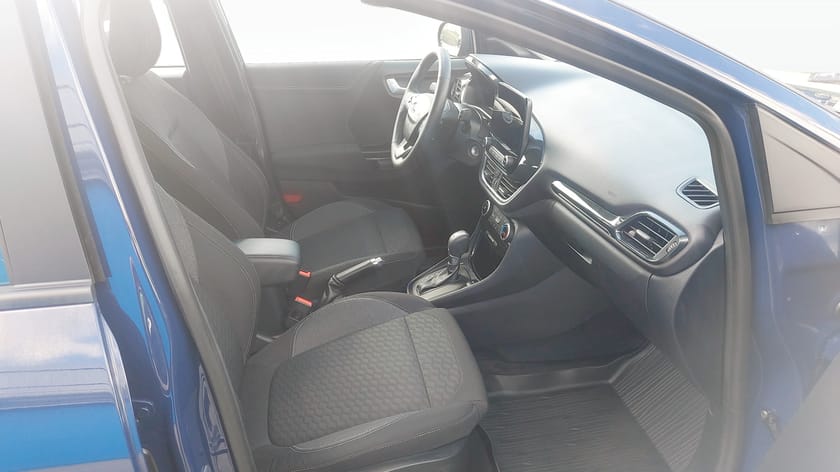 Bild 3 av Ford Puma