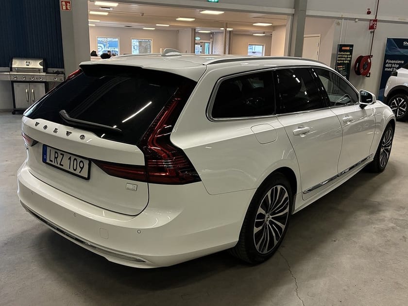 Bild 5 av Volvo V90