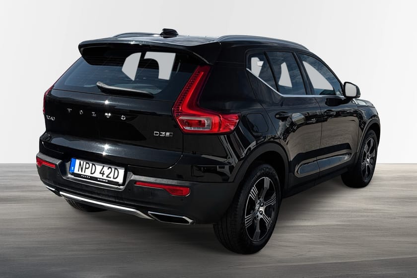 Bild 3 av Volvo XC40