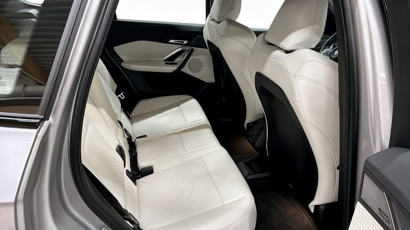 Bild 5 av BMW iX1 xDrive30