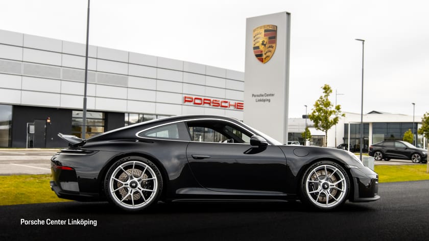 Bild 4 av Porsche 911 GT3 Touring
