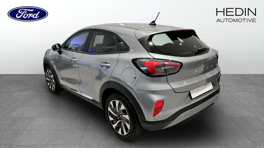 Bild 2 av Ford Puma