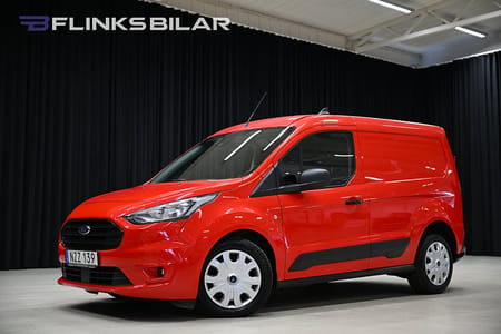 Ford Transit Connect 220