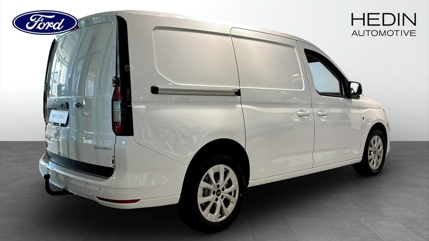Bild 3 av Ford Transit Connect L2