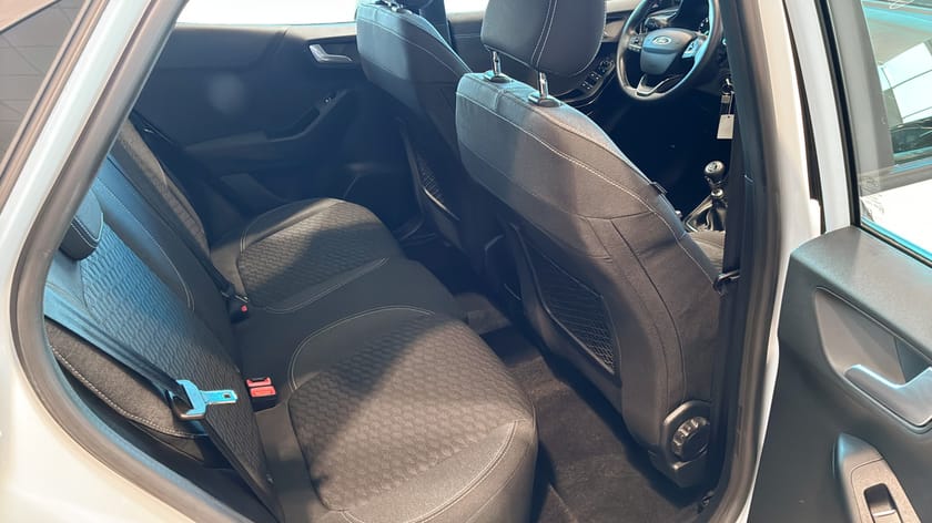Bild 5 av Ford Puma
