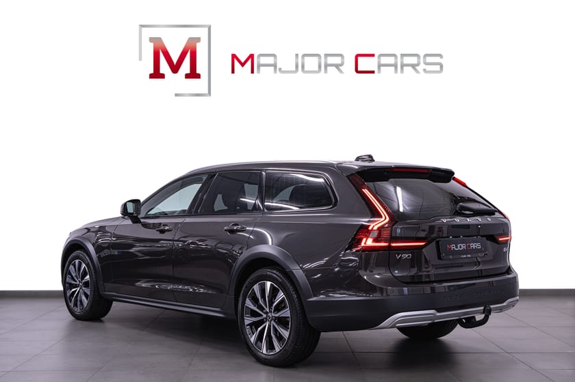 Bild 4 av Volvo V90 Cross Country