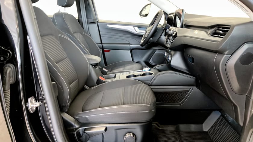 Bild 3 av Ford Kuga Plug-In Hybrid