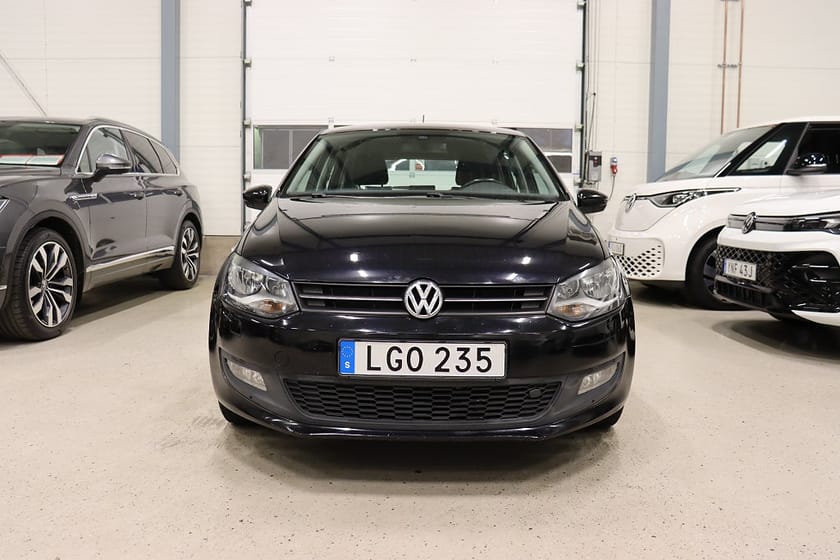 Bild 3 av Volkswagen Polo