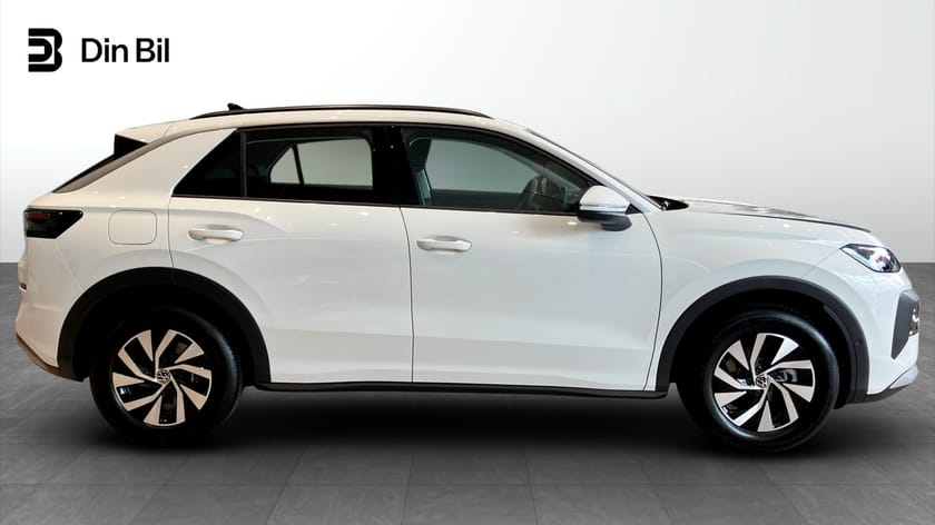 Bild 2 av Volkswagen T-Roc