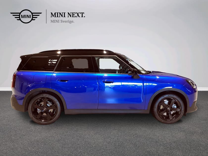Bild 2 av MINI Countryman SE ALL4