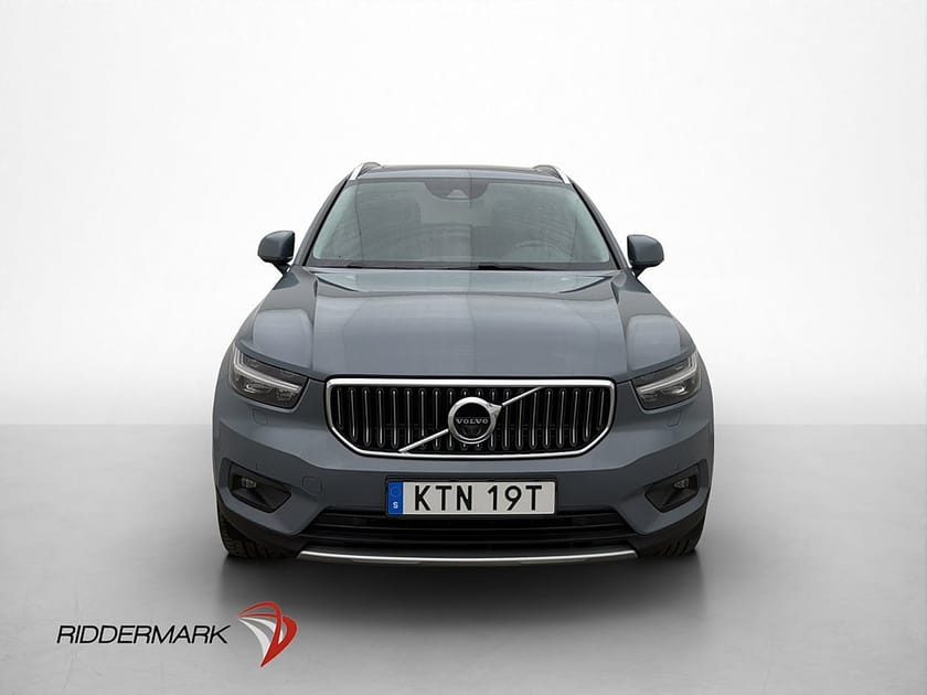Bild 2 av Volvo XC40