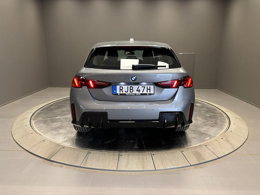 Bild 4 av BMW 120