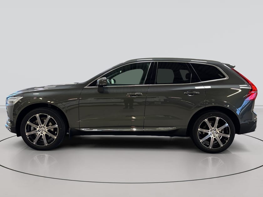 Bild 2 av Volvo XC60